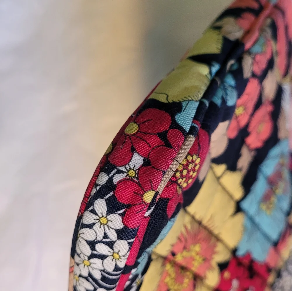 Vera Bradley tablet case